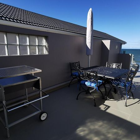 Bay Lodge On The Beach モーセル・ベイ エクステリア 写真