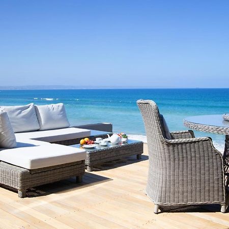 Bay Lodge On The Beach モーセル・ベイ エクステリア 写真