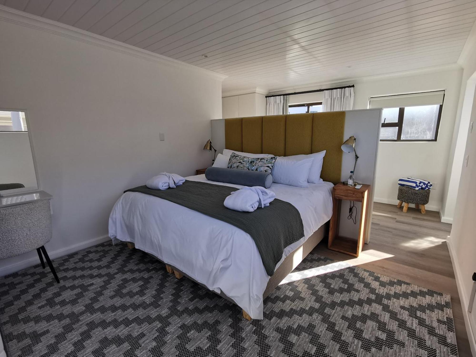 Bay Lodge On The Beach モーセル・ベイ エクステリア 写真