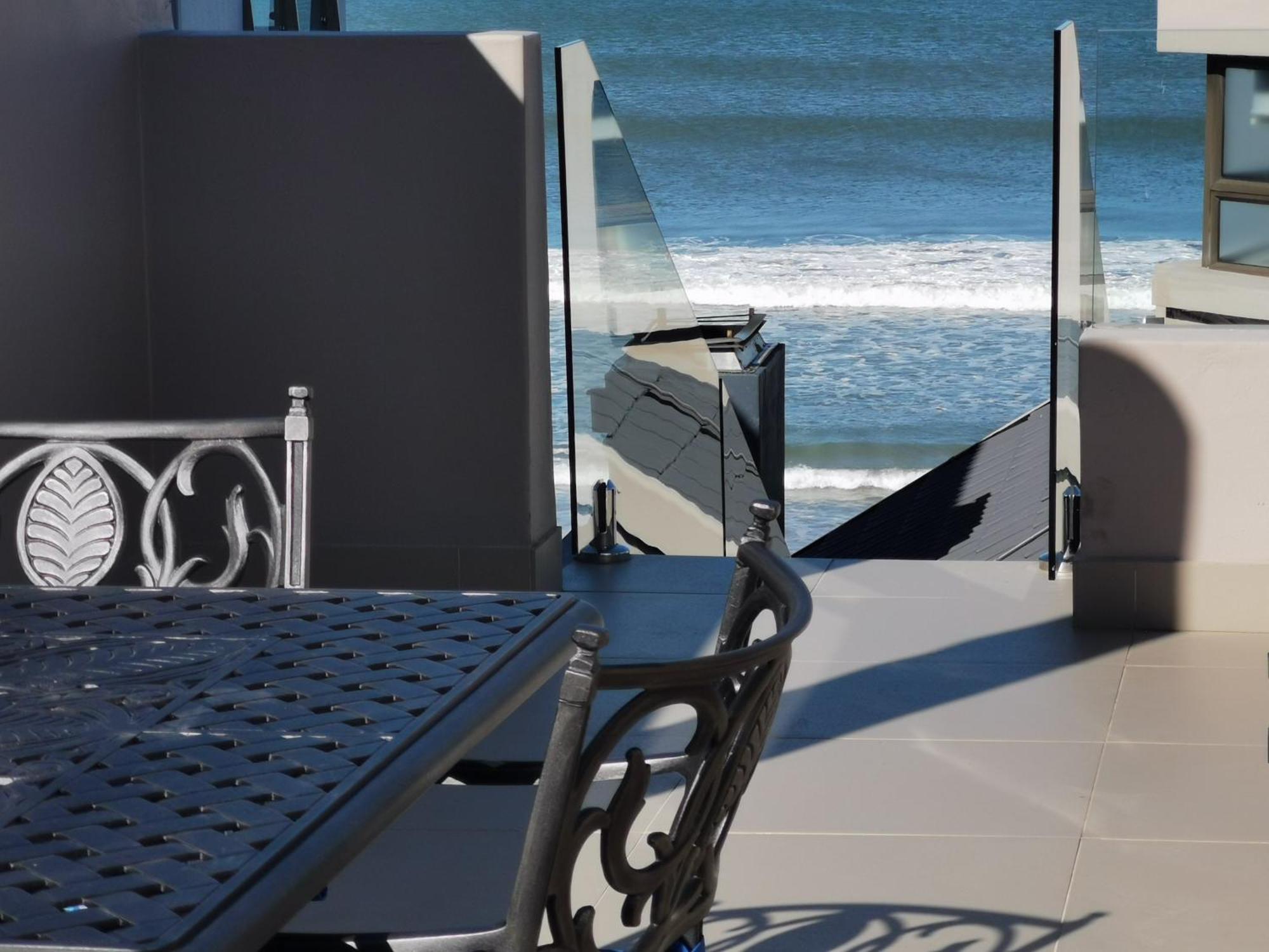 Bay Lodge On The Beach モーセル・ベイ エクステリア 写真