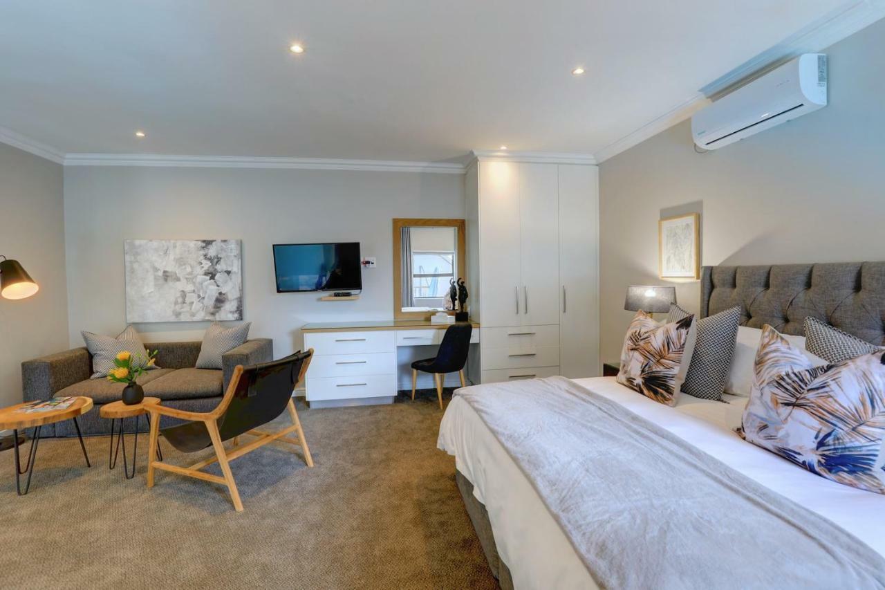 Bay Lodge On The Beach モーセル・ベイ エクステリア 写真