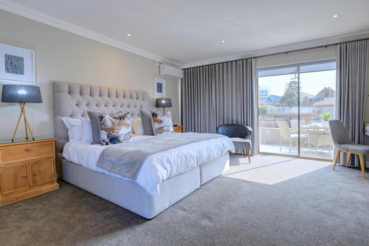 Bay Lodge On The Beach モーセル・ベイ エクステリア 写真