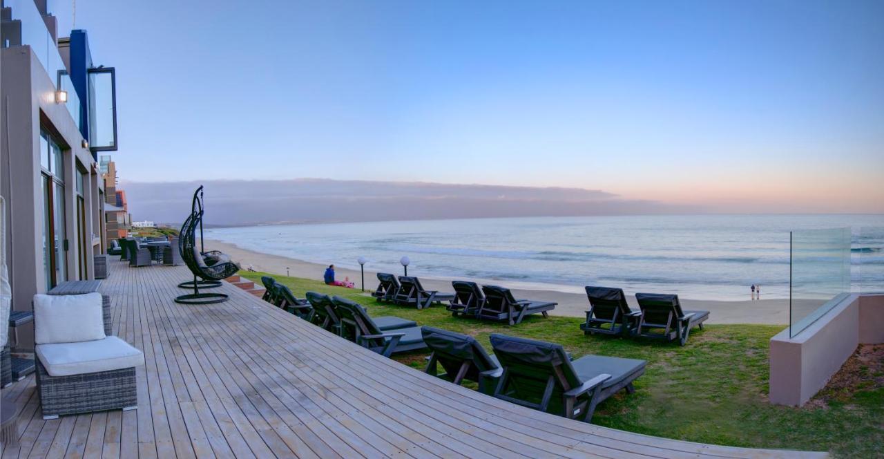 Bay Lodge On The Beach モーセル・ベイ エクステリア 写真