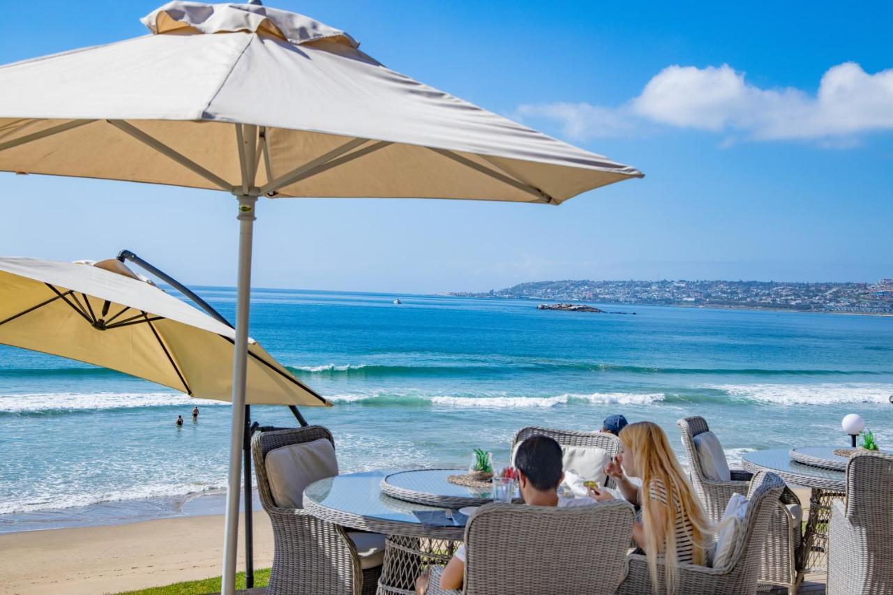 Bay Lodge On The Beach モーセル・ベイ エクステリア 写真