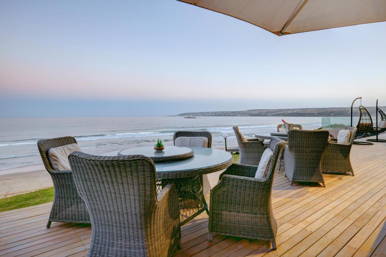 Bay Lodge On The Beach モーセル・ベイ エクステリア 写真