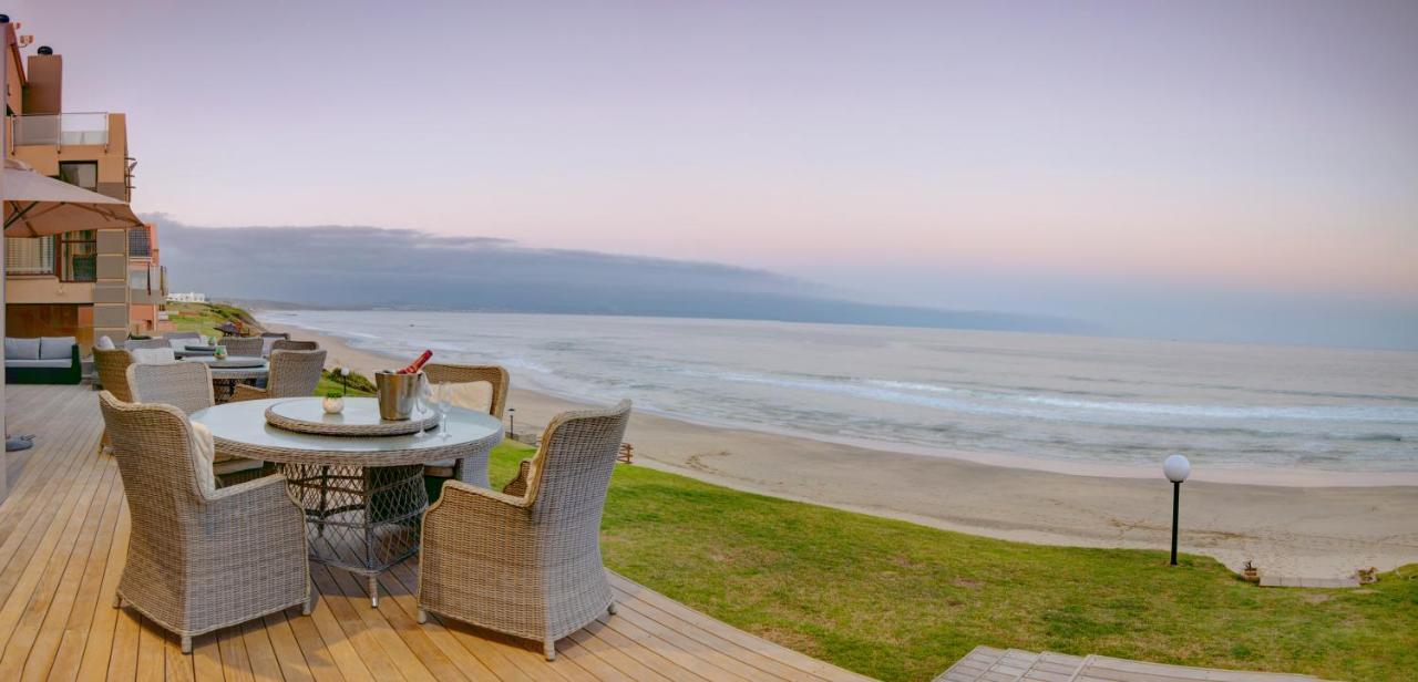 Bay Lodge On The Beach モーセル・ベイ エクステリア 写真