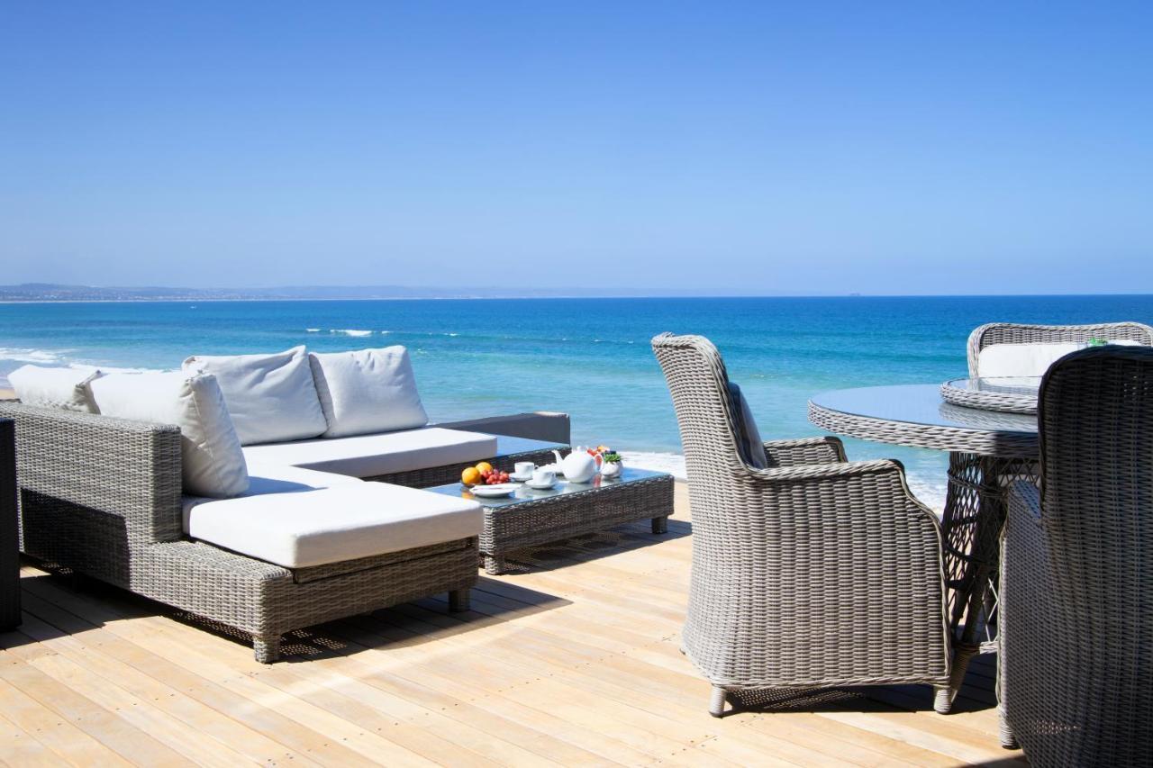Bay Lodge On The Beach モーセル・ベイ エクステリア 写真