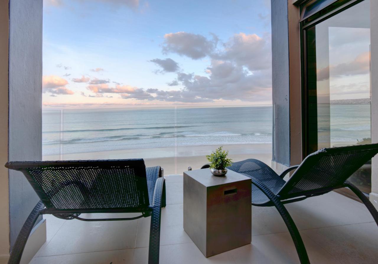 Bay Lodge On The Beach モーセル・ベイ エクステリア 写真