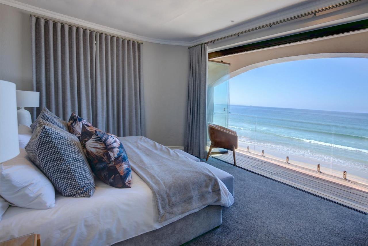 Bay Lodge On The Beach モーセル・ベイ エクステリア 写真