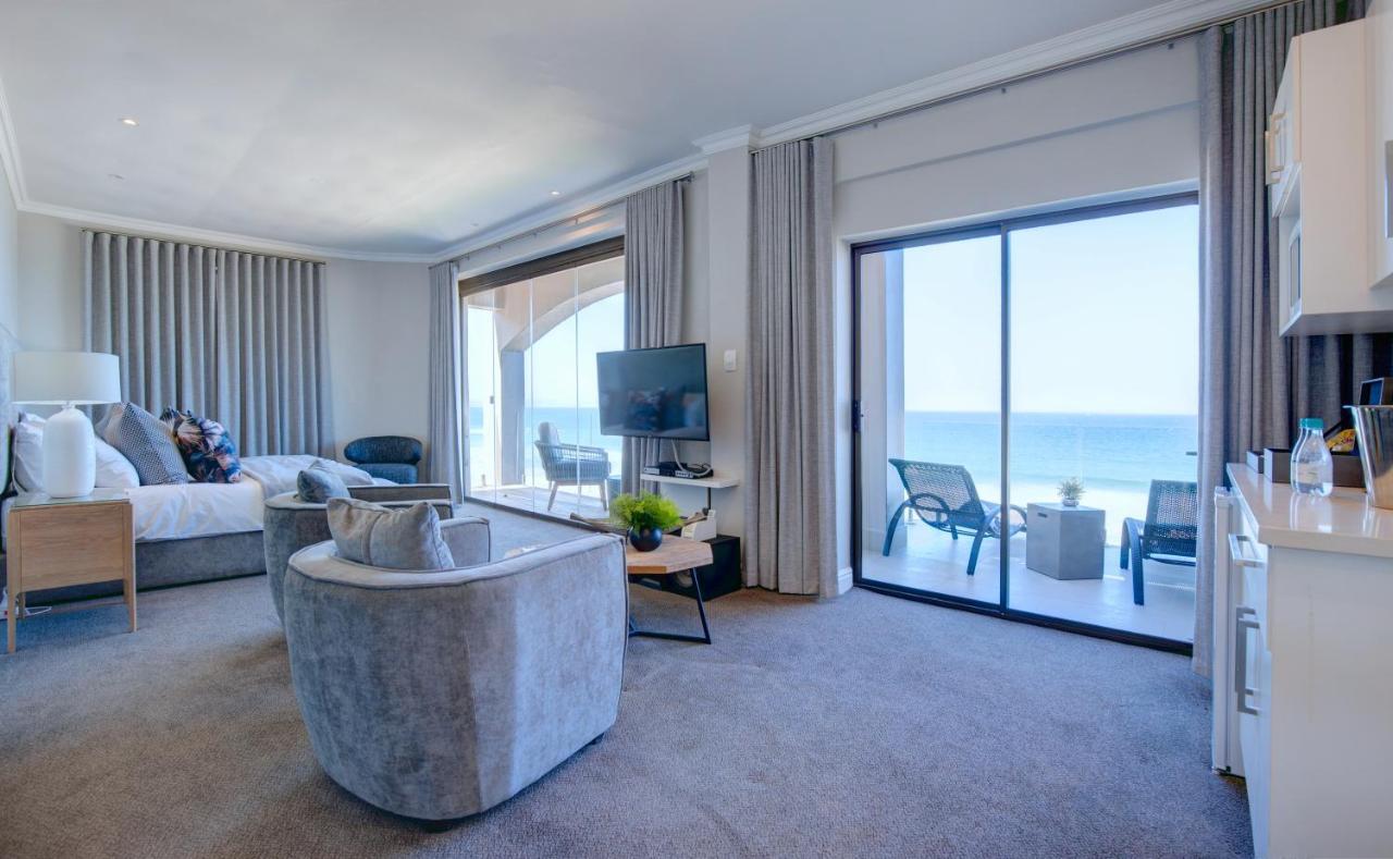 Bay Lodge On The Beach モーセル・ベイ エクステリア 写真
