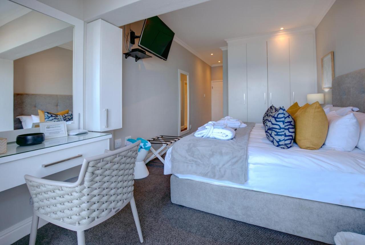 Bay Lodge On The Beach モーセル・ベイ エクステリア 写真