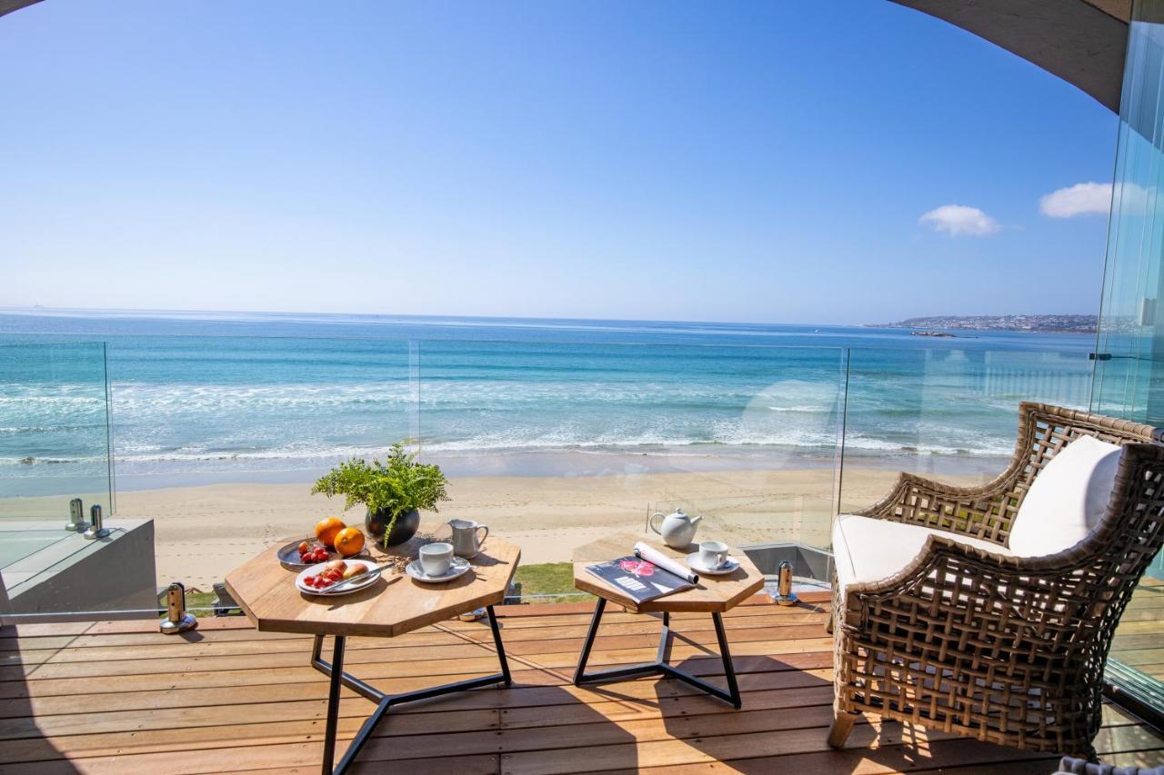 Bay Lodge On The Beach モーセル・ベイ エクステリア 写真