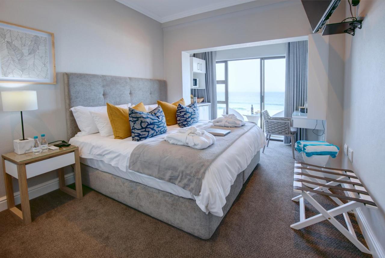 Bay Lodge On The Beach モーセル・ベイ エクステリア 写真