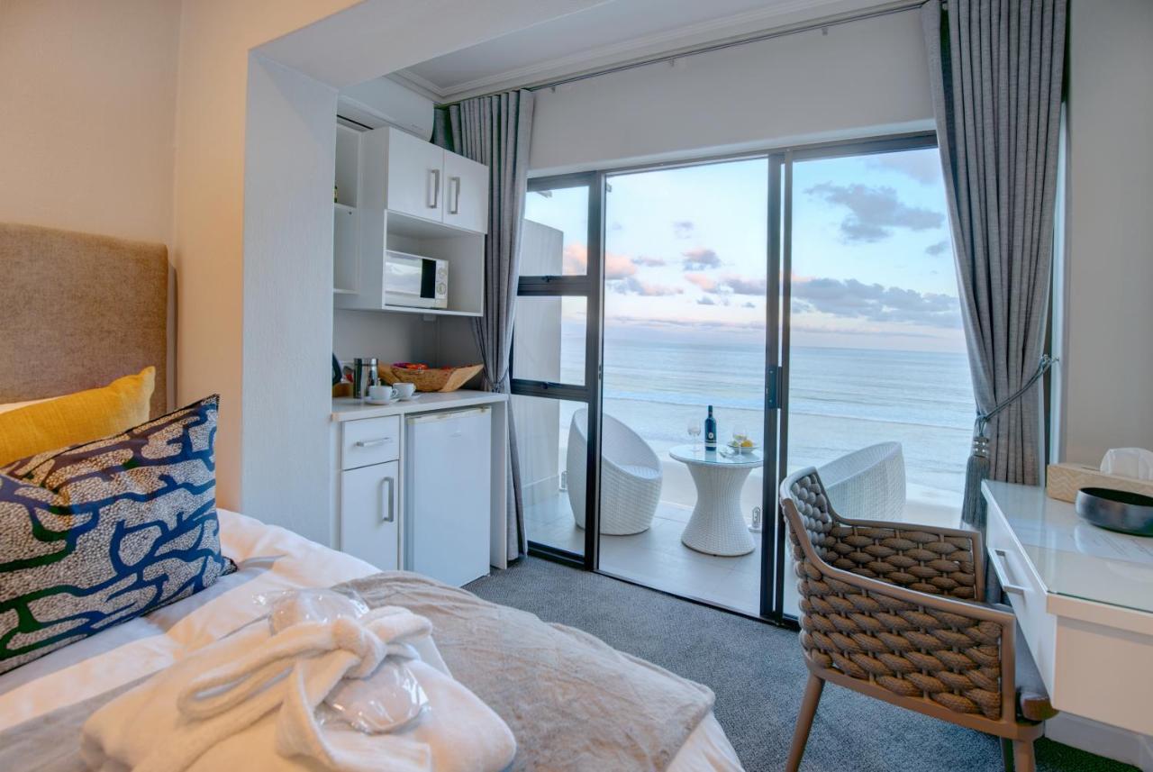 Bay Lodge On The Beach モーセル・ベイ エクステリア 写真