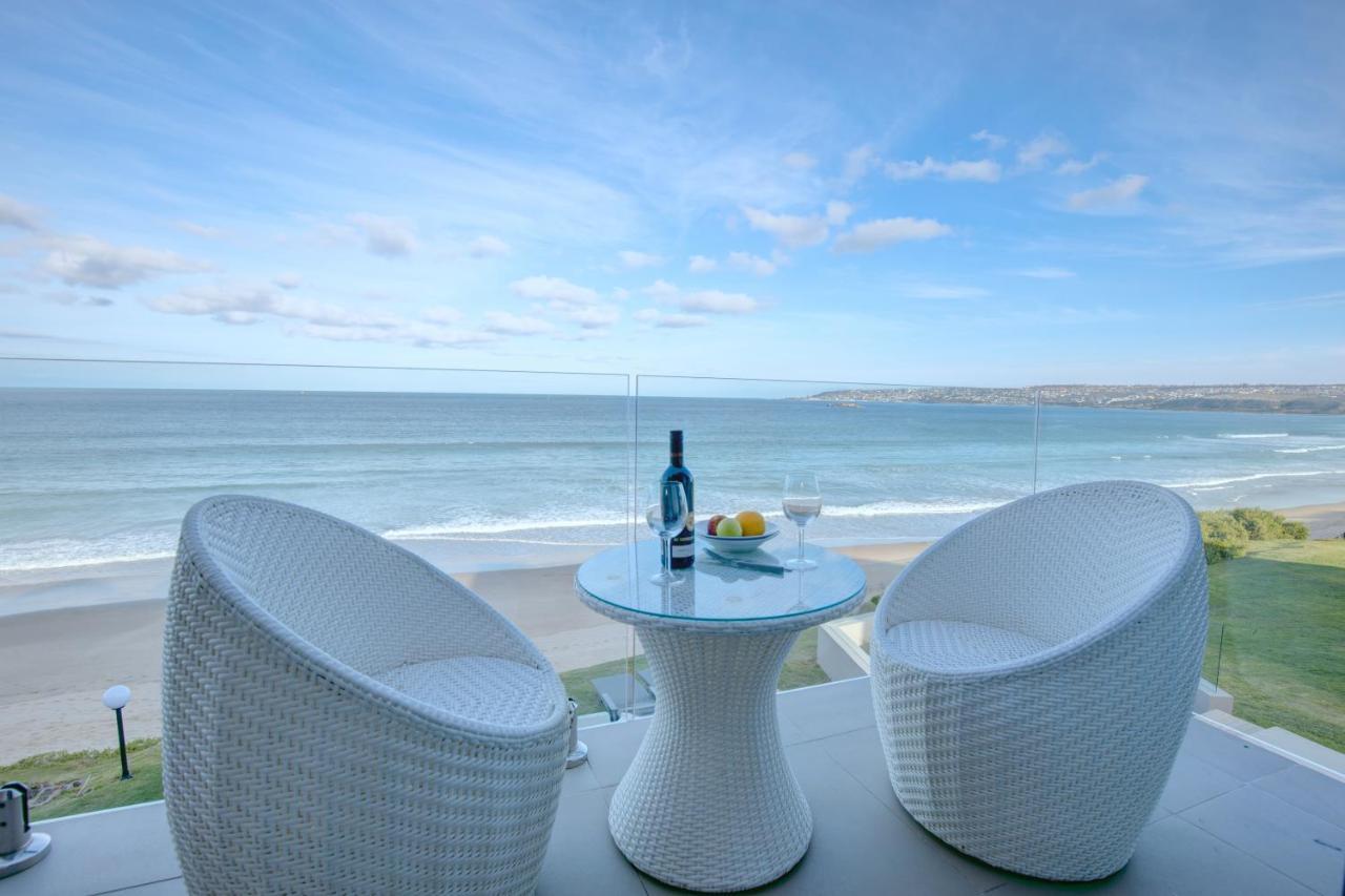 Bay Lodge On The Beach モーセル・ベイ エクステリア 写真