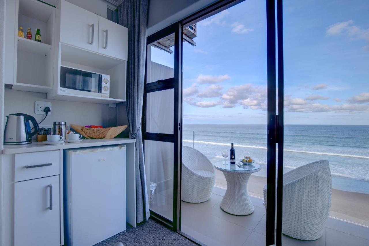 Bay Lodge On The Beach モーセル・ベイ エクステリア 写真