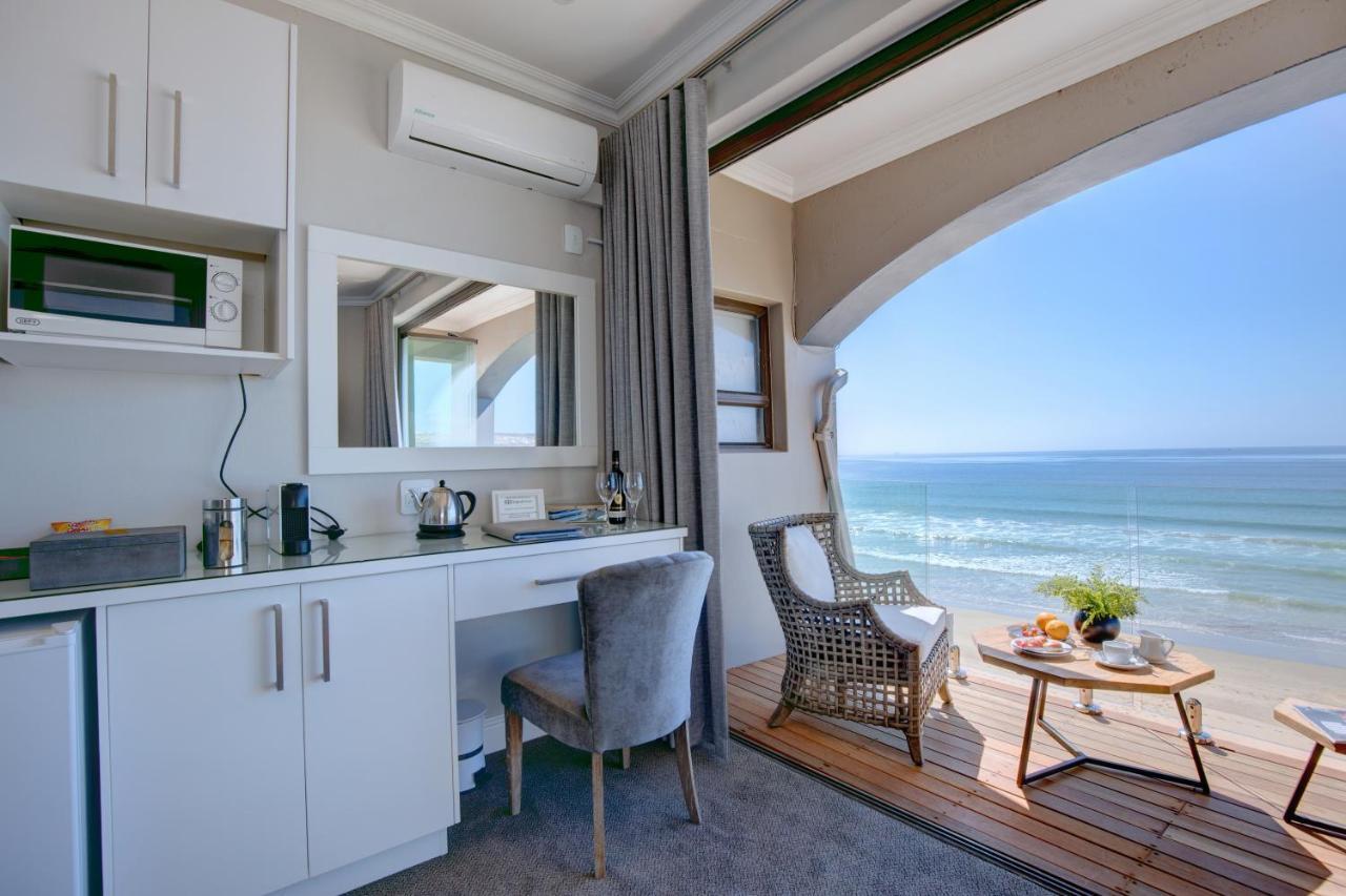 Bay Lodge On The Beach モーセル・ベイ エクステリア 写真