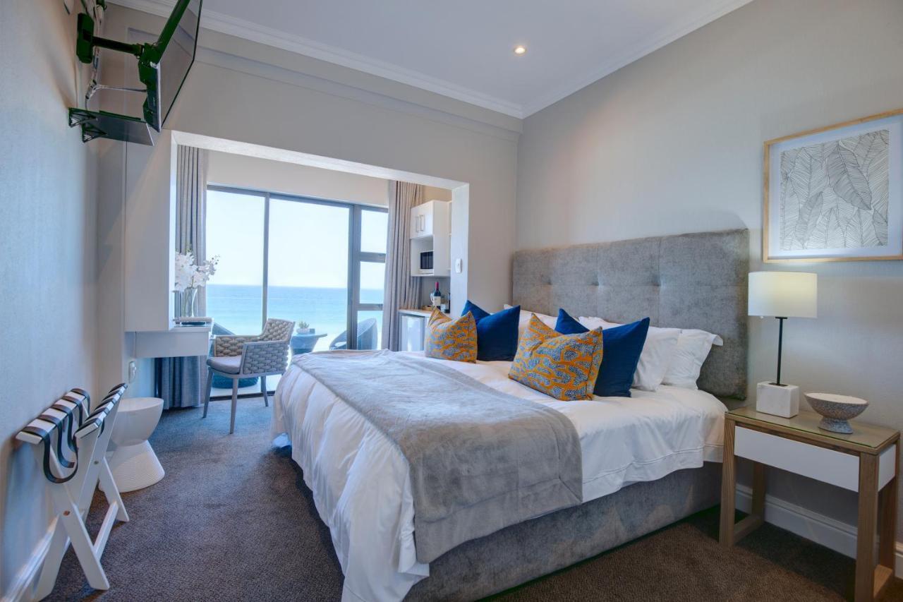 Bay Lodge On The Beach モーセル・ベイ エクステリア 写真